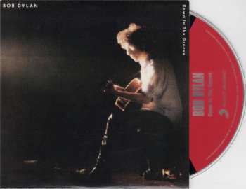 3CD Bob Dylan: Original Album Classics