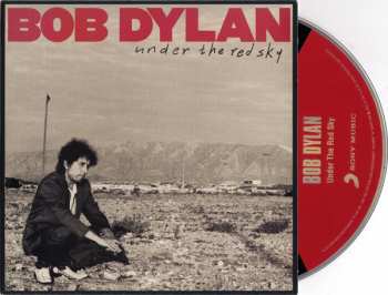 3CD Bob Dylan: Original Album Classics