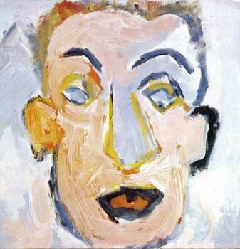 2LP Bob Dylan: Self Portrait