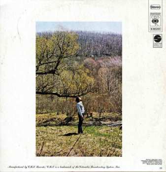 2LP Bob Dylan: Self Portrait
