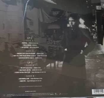 2LP Bob Dylan: Springtime In New York: The Bootleg Series Vol. 16 1980–1985 LTD