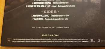 2LP Bob Dylan: Springtime In New York: The Bootleg Series Vol. 16 1980–1985 LTD