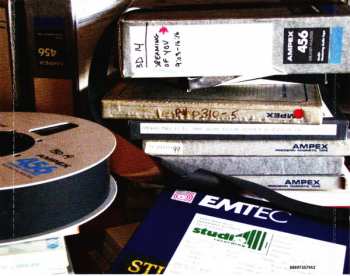 2CD Bob Dylan: Tell Tale Signs (Rare And Unreleased 1989-2006)