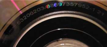 CD Bob Dylan: Tell Tale Signs (Rare And Unreleased 1989-2006)