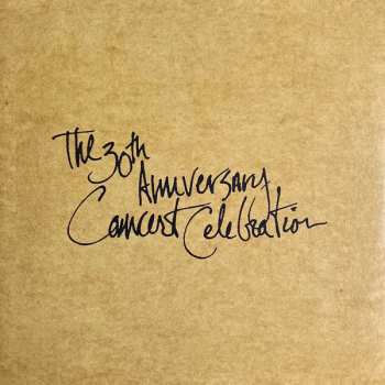 4LP/Dobozkészlet Bob Dylan: Bob Dylan - The 30th Anniversary Concert Celebration DLX