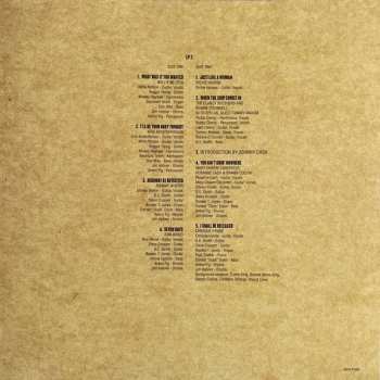 4LP/Dobozkészlet Bob Dylan: Bob Dylan - The 30th Anniversary Concert Celebration DLX