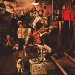 2CD The Band: The Basement Tapes