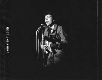 CD Bob Dylan: The Best Of The Original Mono Recordings