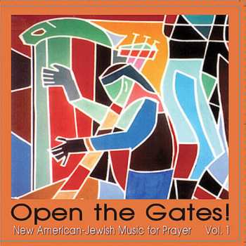 CD Bob Dylan: Open The Gates!