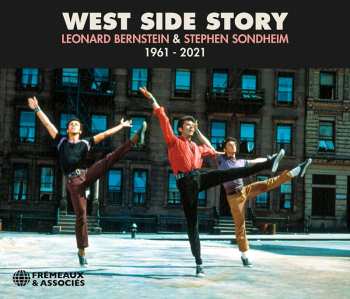 2CD Bob Dylan: West Side Story, 1961-2021