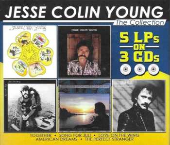 3CD Bob Dylan: Collection