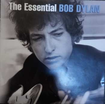 2CD Bob Dylan: The Essential Bob Dylan