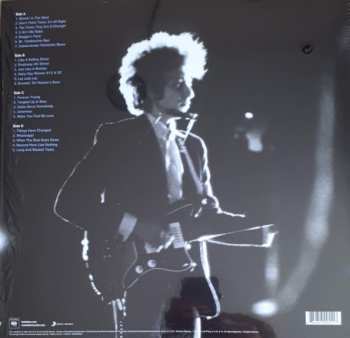 2LP Bob Dylan: The Essential Bob Dylan