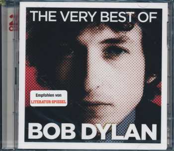 2CD Bob Dylan: The Very Best Of Bob Dylan DLX