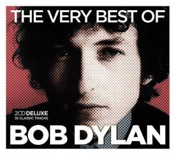 2CD Bob Dylan: The Very Best Of Bob Dylan DLX