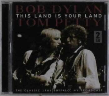 Album Bob Dylan: This Land Is Your Land