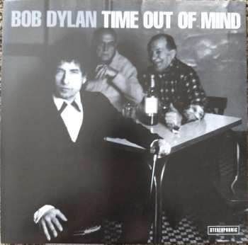 2LP/SP Bob Dylan: Time Out Of Mind LTD