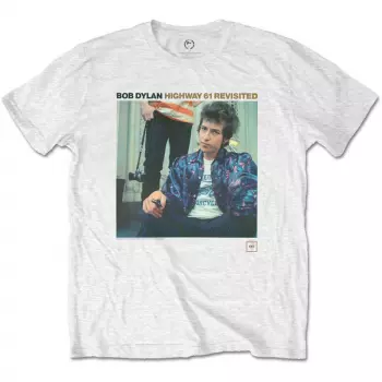 Póló Highway 61 Revisited 