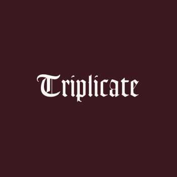 3LP Bob Dylan: Triplicate