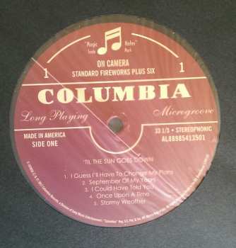 3LP Bob Dylan: Triplicate