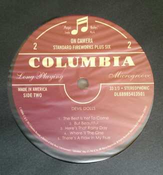 3LP Bob Dylan: Triplicate