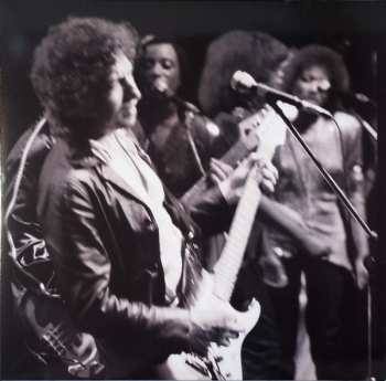 4LP/2CD/Dobozkészlet Bob Dylan: Trouble No More (1979-1981)