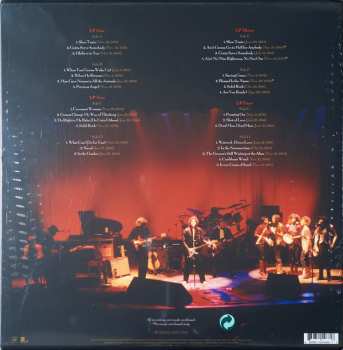 4LP/2CD/Dobozkészlet Bob Dylan: Trouble No More (1979-1981)