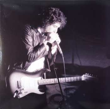 4LP/2CD/Dobozkészlet Bob Dylan: Trouble No More (1979-1981)