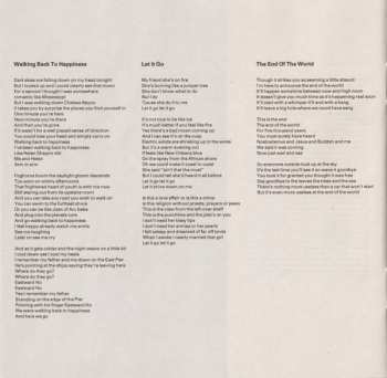 CD Bob Geldof: The Vegetarians Of Love