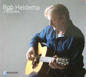 Album Bob Heidema: Allain 