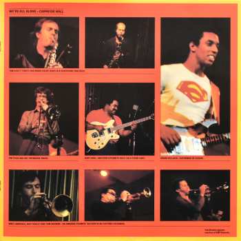 2CD Bob James: All Around The Town