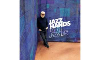 CD Bob James: Jazz Hands
