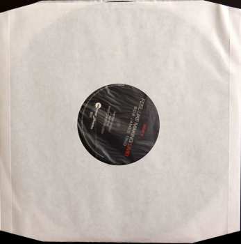 2LP Bob James Trio: Feel Like Making LIVE! (Black Colour)