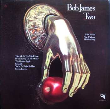 Album Bob James: Two