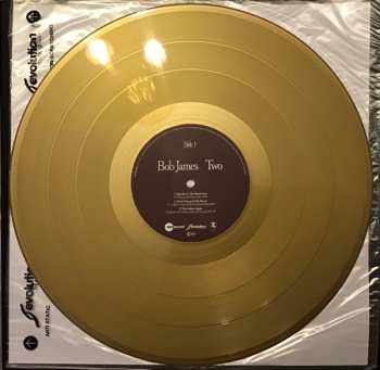 LP Bob James: Bob James Two CLR | LTD
