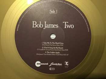 LP Bob James: Bob James Two CLR | LTD