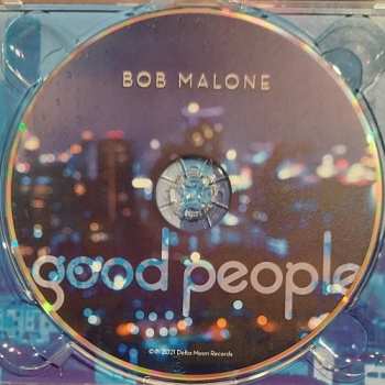 LP Bob Malone: Good People