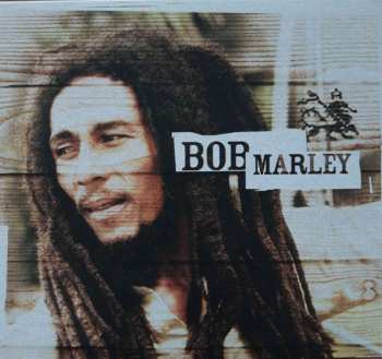 Album Bob Marley: Bob Marley La Superstar Du Reggae
