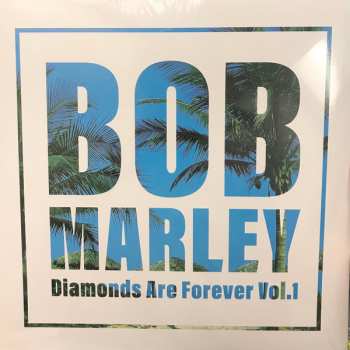 2LP Bob Marley: Diamonds Are Forever Vol. 1