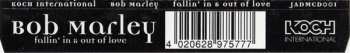 CD Bob Marley: Fallin' In & Out Of Love
