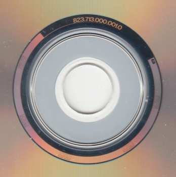 CD Bob Marley: Fallin' In & Out Of Love