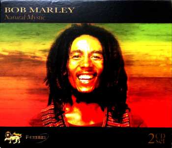 Album Bob Marley: Natural Mystic