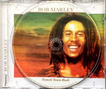 2CD Bob Marley: Natural Mystic