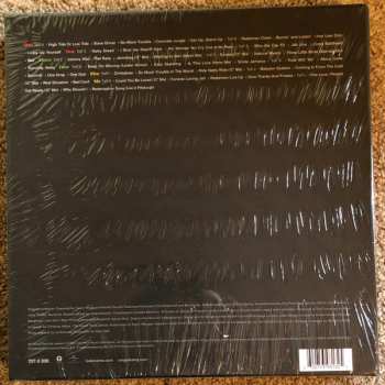 6LP/Dobozkészlet Bob Marley: Songs Of Freedom - The Island Years LTD