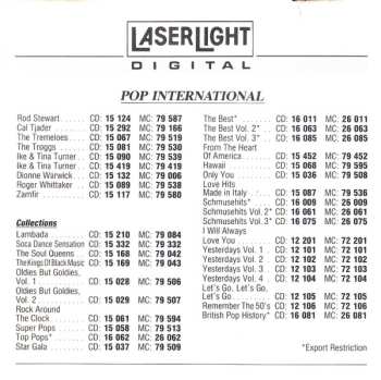 CD Bob Marley: The Best !