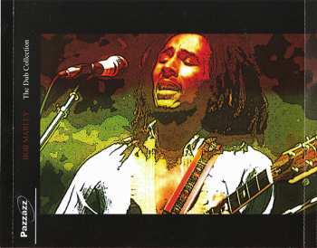 CD Bob Marley: The Dub Collection