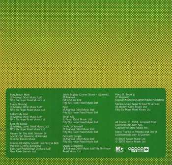 CD Bob Marley: The Essential Bob Marley
