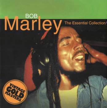 Album Bob Marley: The Essential Collection