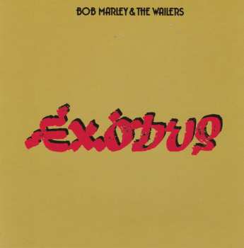 5CD/Dobozkészlet Bob Marley & The Wailers: 5 Classic Albums