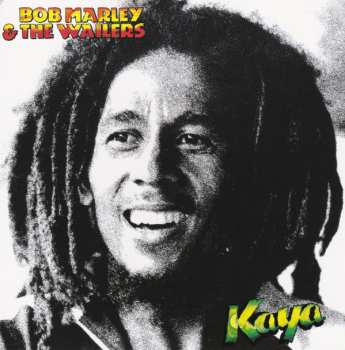 5CD/Dobozkészlet Bob Marley & The Wailers: 5 Classic Albums